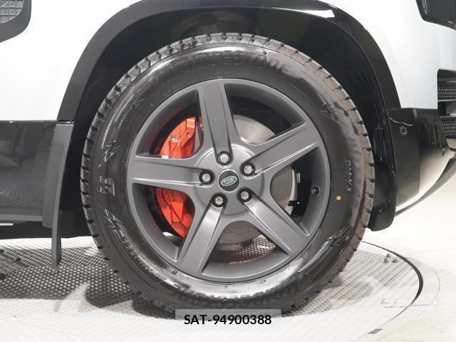 Land Rover DEFENDER 2023-04 7815864-10