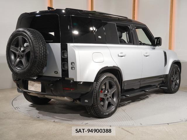 Land Rover DEFENDER 2023-04 7815864-11