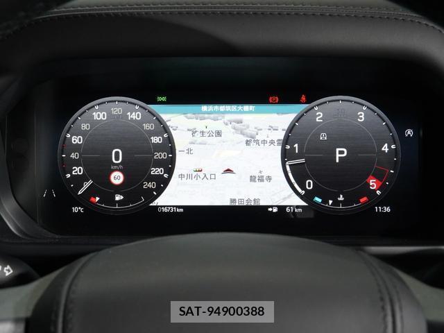 Land Rover DEFENDER 2023-04 7815864-12