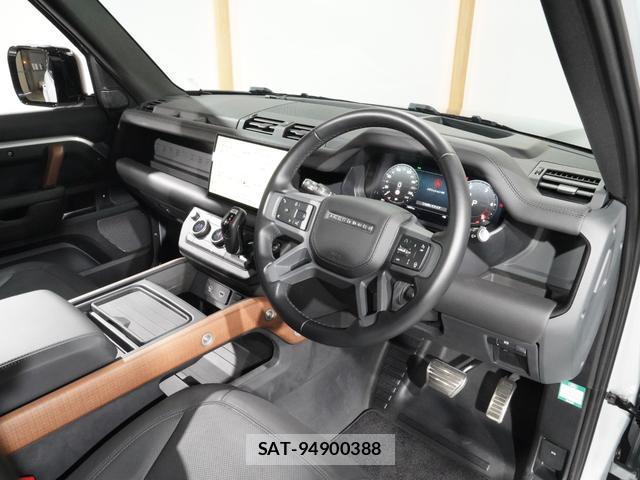Land Rover DEFENDER 2023-04 7815864-14