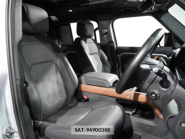 Land Rover DEFENDER 2023-04 7815864-15