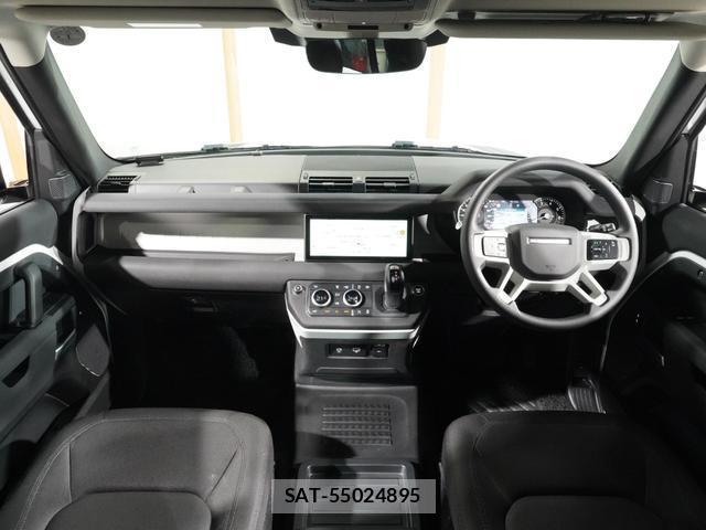 Land Rover DEFENDER 2023-03 7815865-1