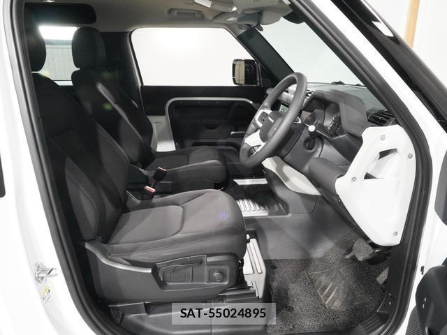 Land Rover DEFENDER 2023-03 7815865-10