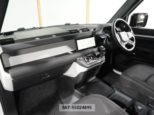 Land Rover DEFENDER 2023-03 7815865-12