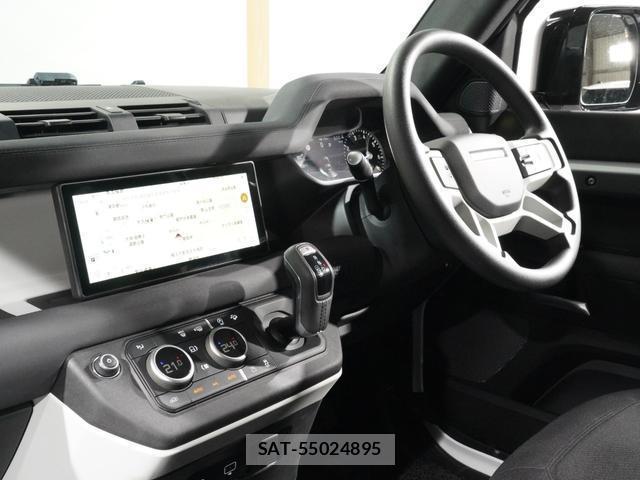 Land Rover DEFENDER 2023-03 7815865-13
