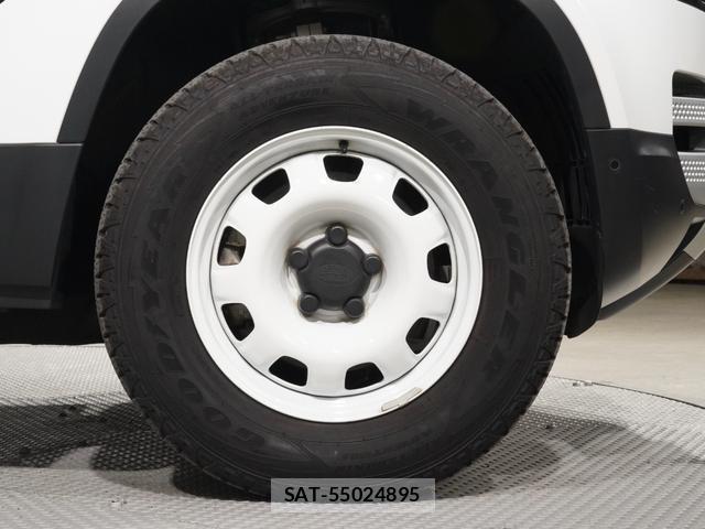 Land Rover DEFENDER 2023-03 7815865-4