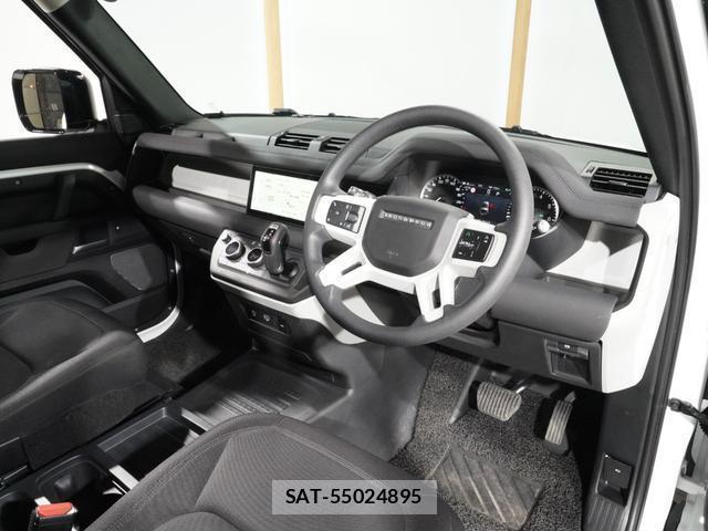 Land Rover DEFENDER 2023-03 7815865-8
