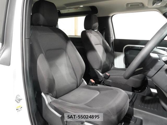 Land Rover DEFENDER 2023-03 7815865-9