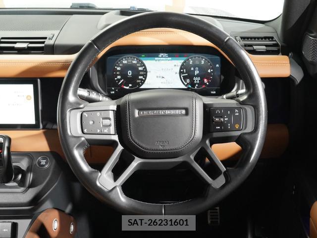Land Rover DEFENDER 2021-06 7815866-11
