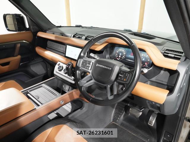 Land Rover DEFENDER 2021-06 7815866-13