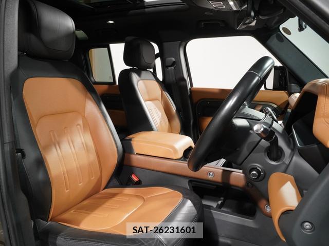 Land Rover DEFENDER 2021-06 7815866-14