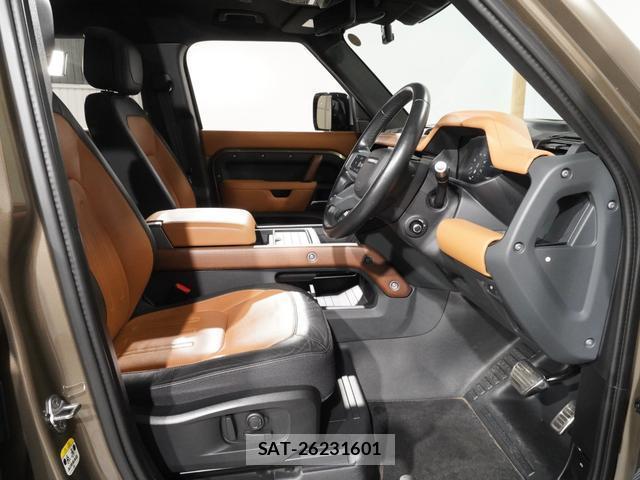 Land Rover DEFENDER 2021-06 7815866-15