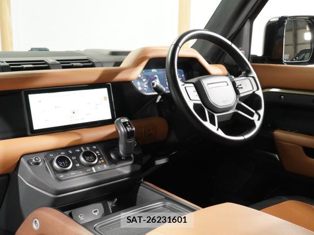 Land Rover DEFENDER 2021-06 7815866-17