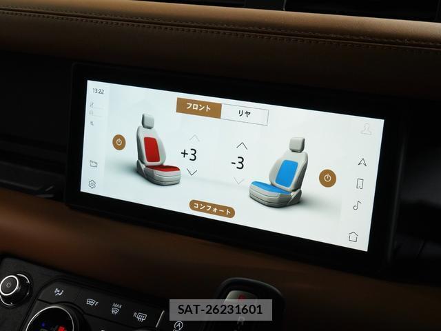 Land Rover DEFENDER 2021-06 7815866-2