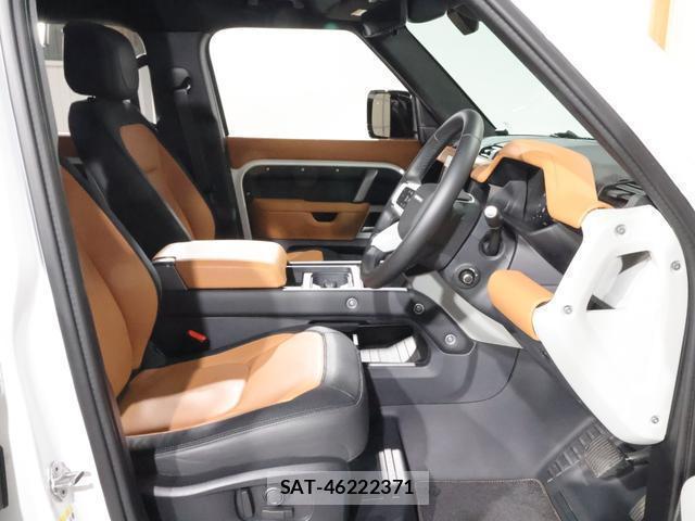 Land Rover DEFENDER 2024-09 7815869-14