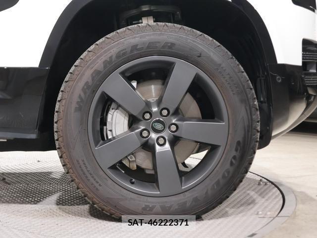 Land Rover DEFENDER 2024-09 7815869-8