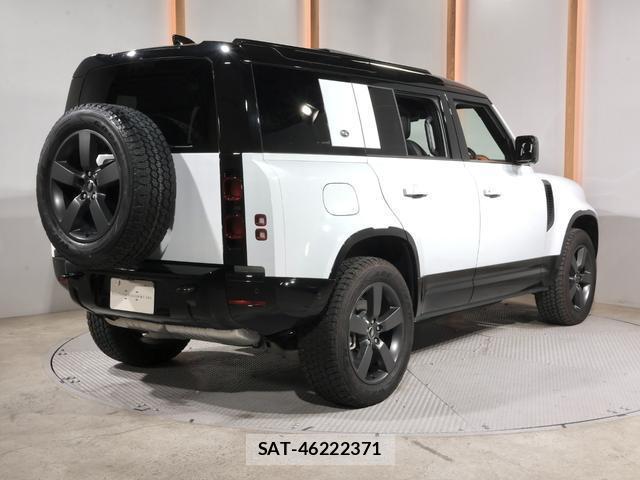Land Rover DEFENDER 2024-09 7815869-9