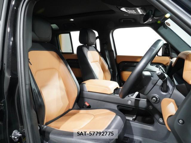 Land Rover DEFENDER 2024-08 7815871-14