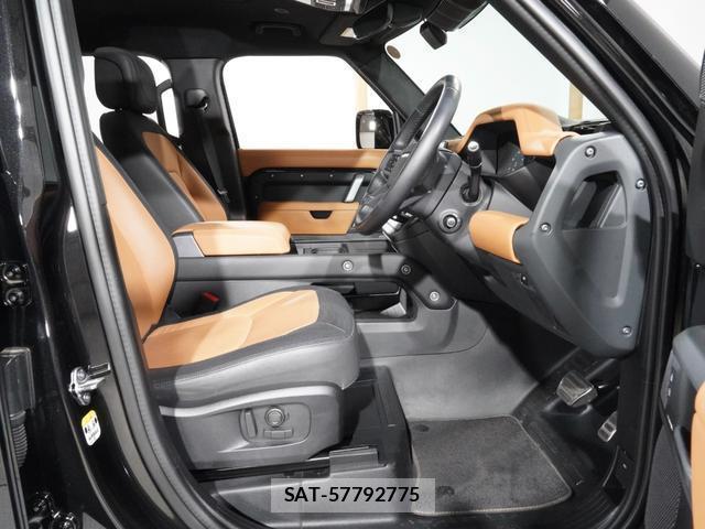 Land Rover DEFENDER 2024-08 7815871-15