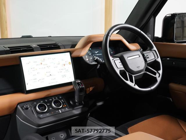 Land Rover DEFENDER 2024-08 7815871-18