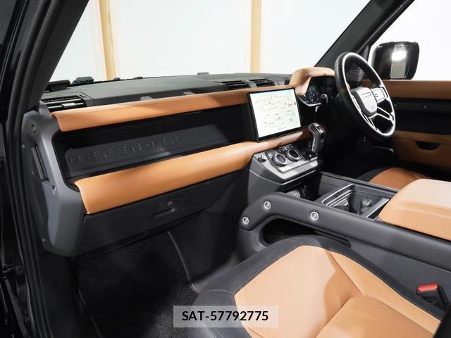 Land Rover DEFENDER 2024-08 7815871-19