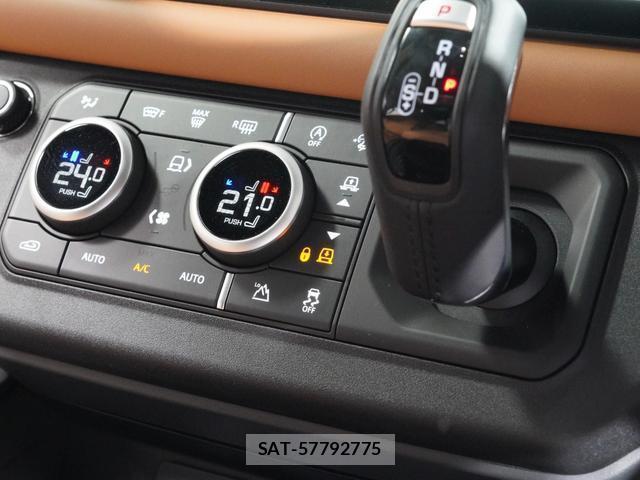 Land Rover DEFENDER 2024-08 7815871-5