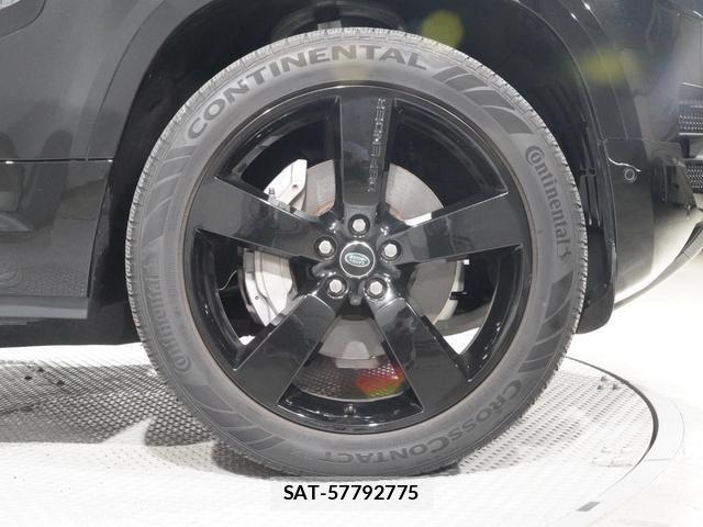 Land Rover DEFENDER 2024-08 7815871-9
