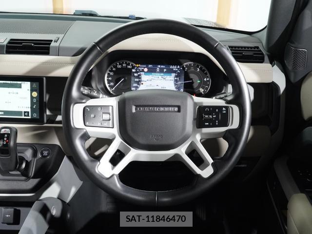 Land Rover DEFENDER 2022-08 7815872-11