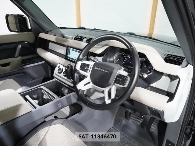Land Rover DEFENDER 2022-08 7815872-12