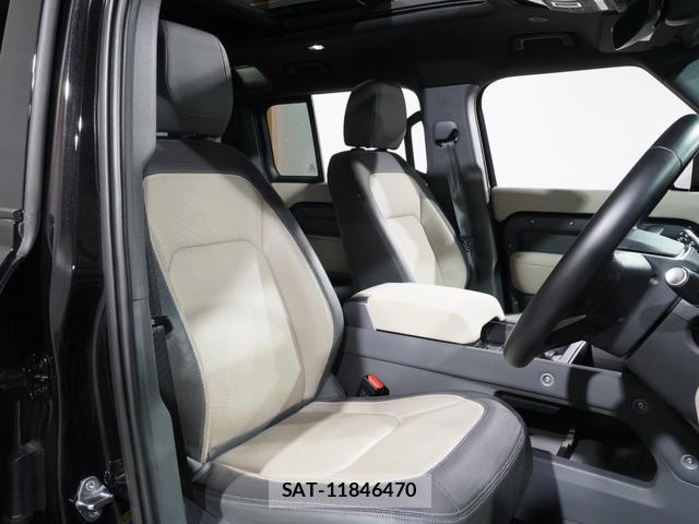 Land Rover DEFENDER 2022-08 7815872-13