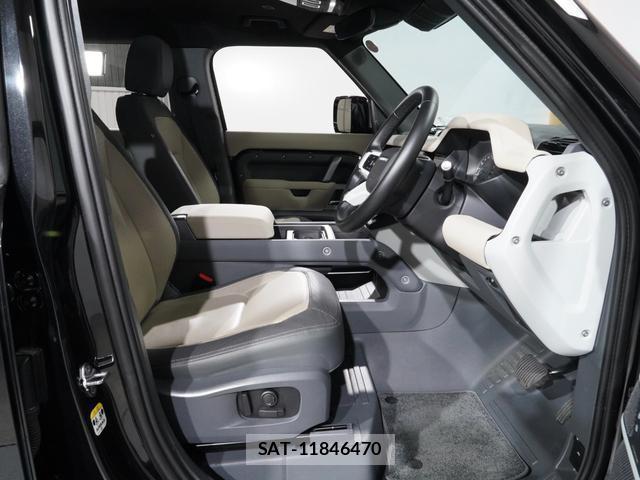 Land Rover DEFENDER 2022-08 7815872-14
