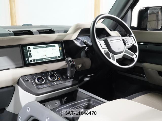 Land Rover DEFENDER 2022-08 7815872-16