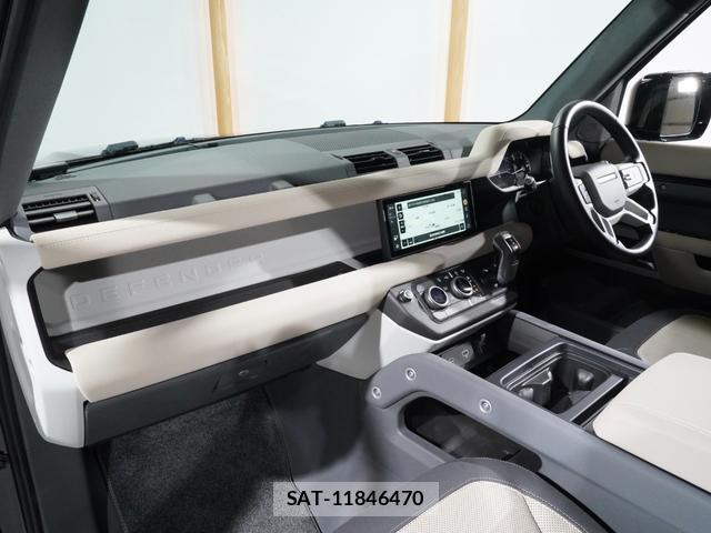 Land Rover DEFENDER 2022-08 7815872-17