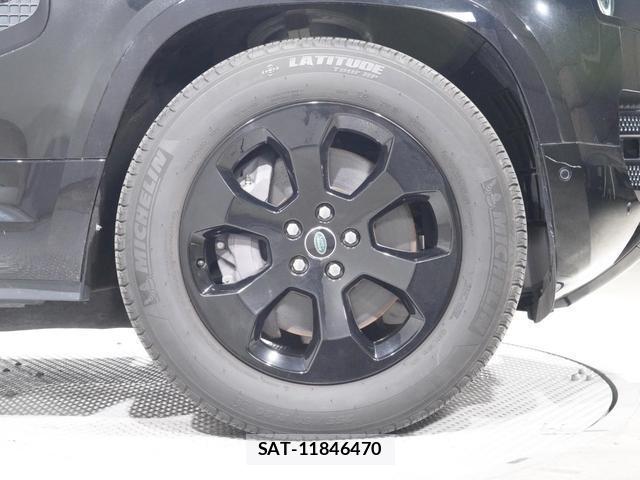 Land Rover DEFENDER 2022-08 7815872-8