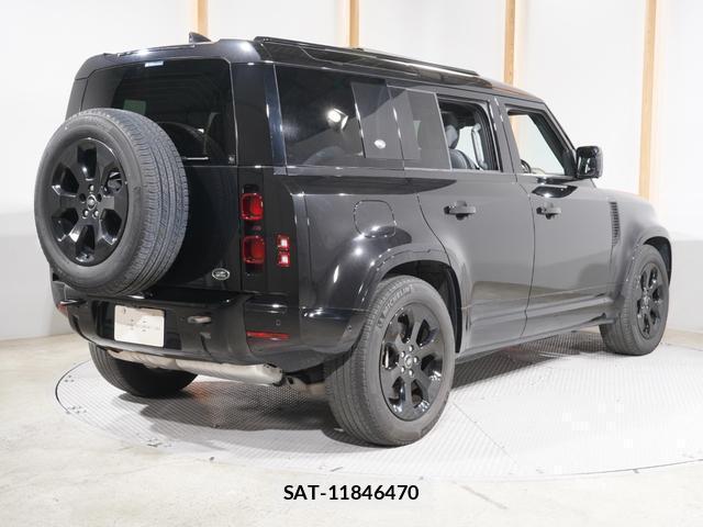 Land Rover DEFENDER 2022-08 7815872-9