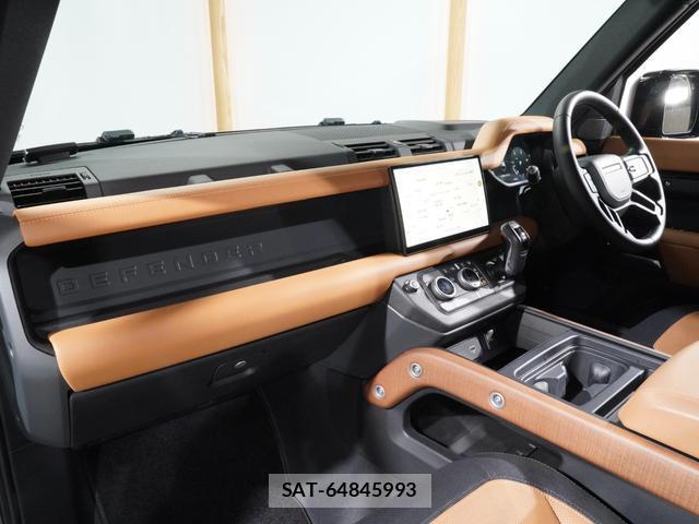 Land Rover DEFENDER 2024-02 7815873-19