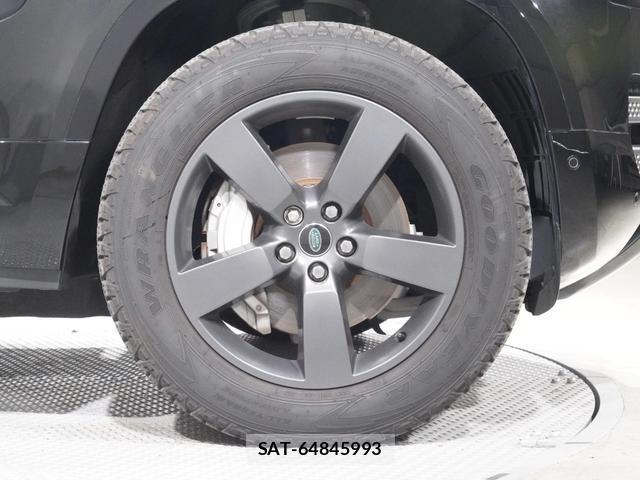 Land Rover DEFENDER 2024-02 7815873-9