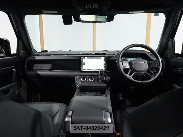 Land Rover DEFENDER 2024-01 7815875-1