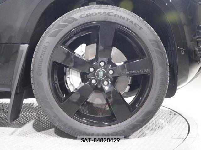 Land Rover DEFENDER 2024-01 7815875-10