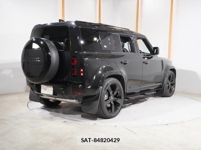Land Rover DEFENDER 2024-01 7815875-11
