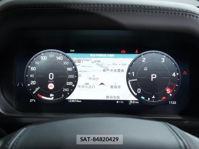 Land Rover DEFENDER 2024-01 7815875-12