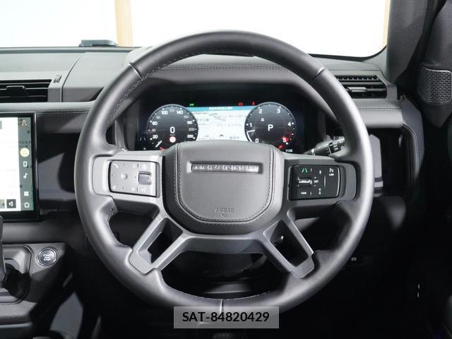 Land Rover DEFENDER 2024-01 7815875-13