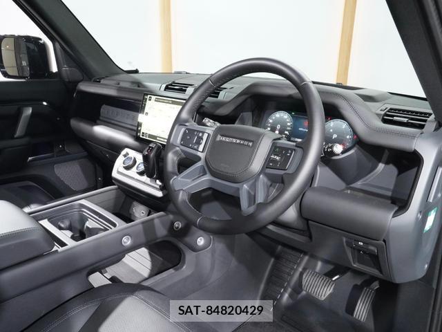 Land Rover DEFENDER 2024-01 7815875-14