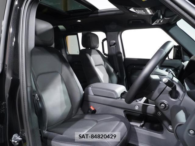 Land Rover DEFENDER 2024-01 7815875-15