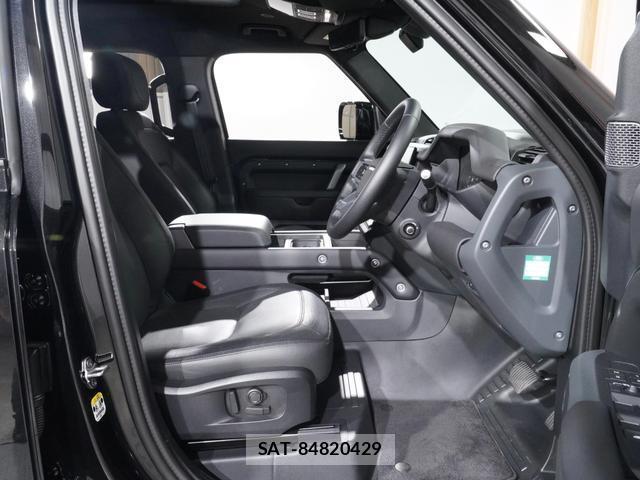 Land Rover DEFENDER 2024-01 7815875-16