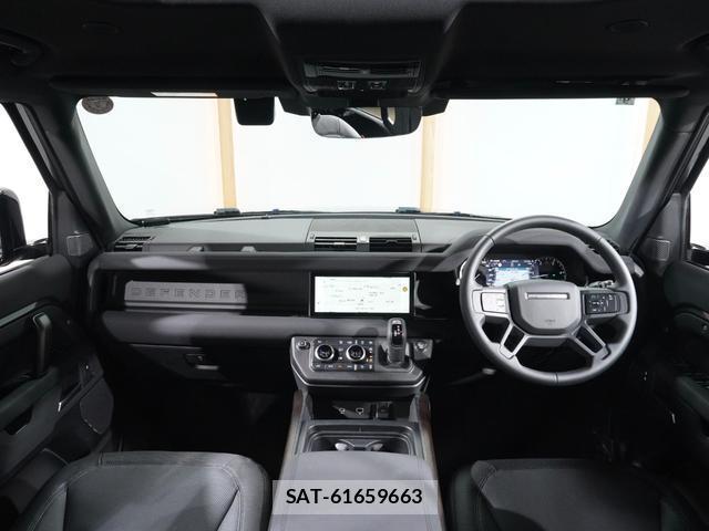 Land Rover DEFENDER 2023-09 7815876-1
