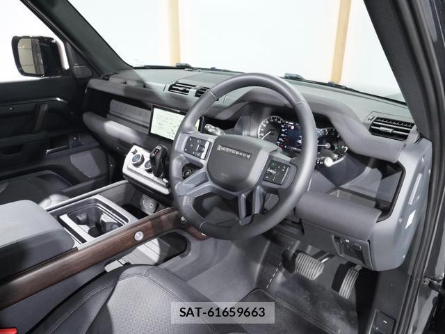 Land Rover DEFENDER 2023-09 7815876-11