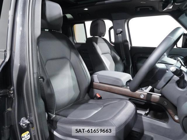 Land Rover DEFENDER 2023-09 7815876-12