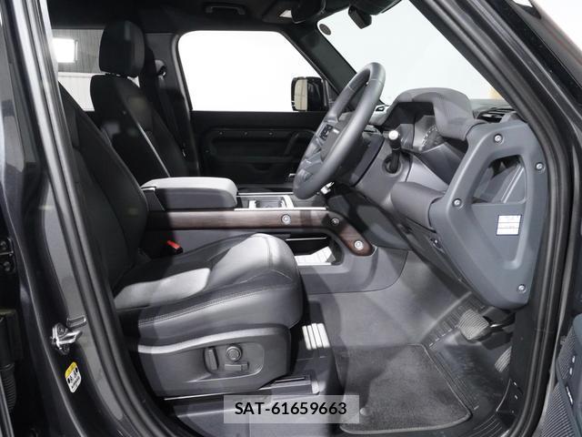 Land Rover DEFENDER 2023-09 7815876-13