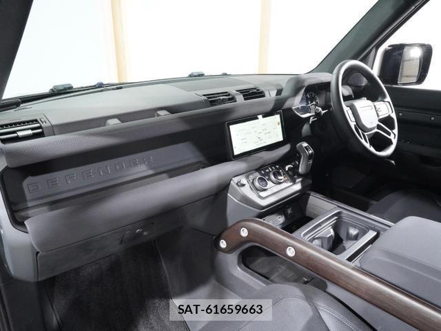Land Rover DEFENDER 2023-09 7815876-16